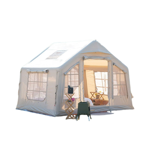 Tente de <span class=keywords><strong>camping</strong></span> gonflable pour glamping Offre Spéciale fabricant de haute qualité grande tente familiale de <span class=keywords><strong>camping</strong></span> gonflable bon marché - Product Image 1