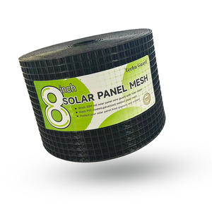Kit Pannello Solare Resistente Rivestito in PVC da 30m per Nido di Uccelli da Esterno - Product Image 2