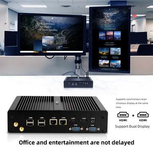 Computadora de Escritorio para Juegos Hystou con Intel Core I7 5500U - Product Image 5