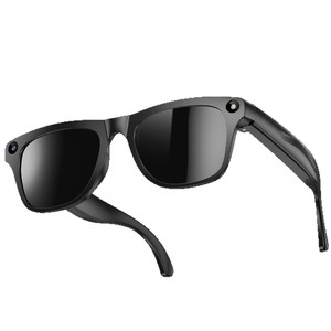 Gafas Inteligentes XK ONE MAC con Lentes Electrocrómicas, Cámara de 8MP, Traducción por IA, Llamadas por BT y Música - Product Image 2