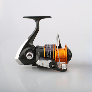custom built st croix rods St. Lucky Tackle Mystery Fishing kastking rod and reel combo Size:IV (7-9 WT) strain carbon fiber material