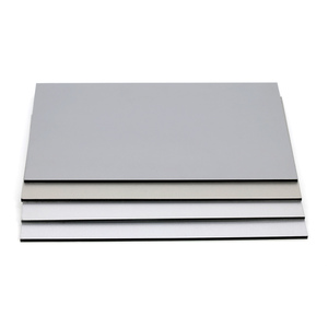 Aluminum Panels Outside Wpc Wall <strong>Cladding</strong> Marbling Aluminum Exterior Wall Panel - Product Image 2