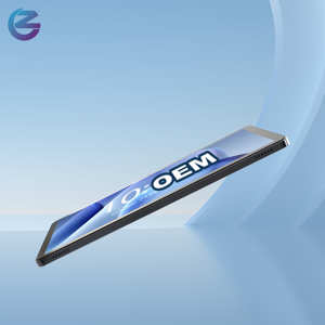 China Factory Custom Logo 10.95" Android15 Tablet MTK6765 4GB RAM 32GB ROM 8000mAh WiFi <b>Touch</b> <b>Screen</b> Tablet <b>PC</b> OEM - Product Image 6