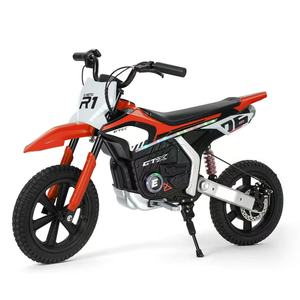 Moto tout-terrain pour adolescents 60 kg à charge lourde avec tableau de bord LCD musical et démarrage à une touche - Vente en gros - Product Image 3