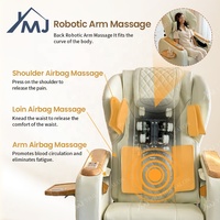 Fauteuil de pédicure électrique avec massage et spa pour les pieds, pour salon