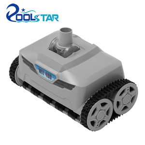 Nouveau modèle de <span class=keywords><strong>robot</strong></span> <span class=keywords><strong>aspirateur</strong></span> à aspiration automatique Max Vac <span class=keywords><strong>pour</strong></span> <span class=keywords><strong>piscine</strong></span> <span class=keywords><strong>hors</strong></span> <span class=keywords><strong>sol</strong></span> en matériau ABS - Product Image 3