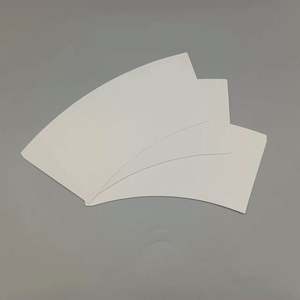 Vaso de Papel de Doble Pared Producido en Fábrica para Alimentos y Fideos con Revestimiento de Doble Cara para Materia Prima de Vasos de Papel - Product Image 3