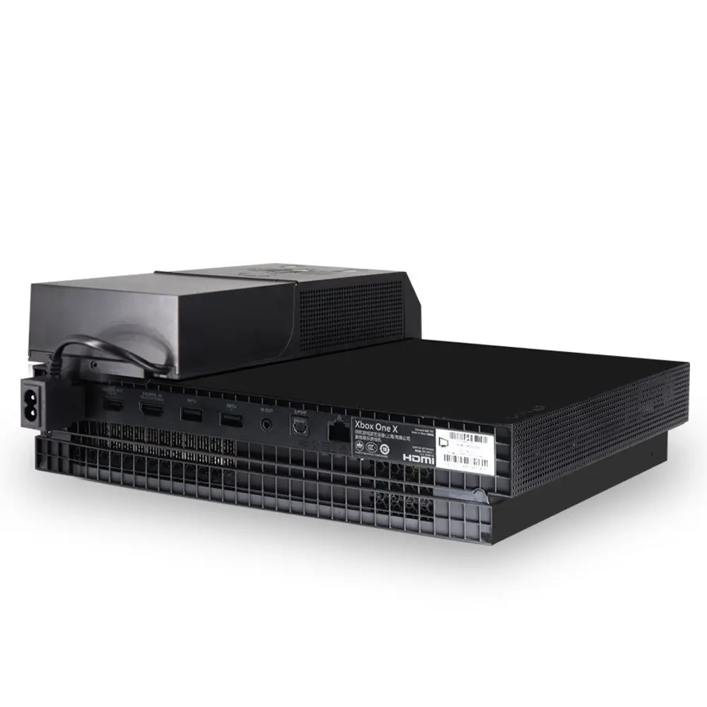 Festplatten gehäuse und USB Media Hub für Xbox ONE X