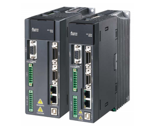 ASD-A2-1521-M 220V 1.5KW Motor de CA Industrial de 1 Fase/3 Fases para Automatización, Certificado CE ISO 9001, Equipo Eléctrico ASD-A - Product Image 1