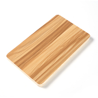 Panel Dinding Kayu Lapis Veneer Ebony Alami Grade AA Harga Pabrik, Pemasangan Cepat untuk Kamar Tidur, Ruang Tamu, Dinding Latar