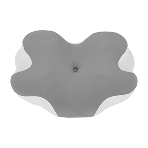 Modern Star Character Ergonomic Orthopedic Cervical <b>Pillow</b> 200TC Contour <b>Memory</b> <b>Foam</b> Neck Support for <b>Side</b> <b>Sleepers</b> Offers - Product Image 1