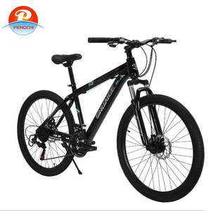 Vélo de route de ville <span class=keywords><strong>26</strong></span> <span class=keywords><strong>pouces</strong></span> 21 vitesses adulte hommes femmes style populaire à prix réduit d'usine - Product Image 1