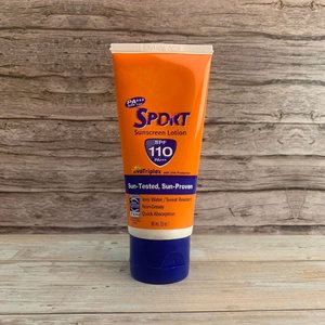 ครีมกันแดด <span class=keywords><strong>Banana</strong></span> <span class=keywords><strong>Boat</strong></span> 100x SPF110 สำหรับทุกเพศทุกวัย ปกป้องผิวกาย กันน้ำ กันเหงื่อ ป้องกันรังสียูวี ใช้กลางแจ้งได้ - Product Image 3
