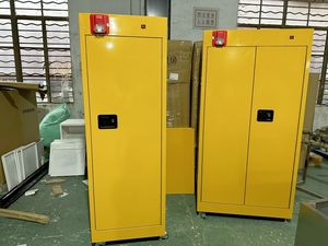 כימי מותאם אישית 90 דקות ארון בטיחות דליק סוללה עמיד בפני אש - Product Image 6