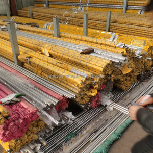 ASTM ايسي SS مشرق قضيب 201 430 <span class=keywords><strong>321</strong></span> 309S 310S 904L 254MO 253MA 17-4PH 630 631 2205 2507 316 316L 304 الفولاذ قضيب مبروم فولاذي - Product Image 6