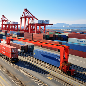 중국에서 UAE 사우디아라비아까지 최고의 호별 항공 특급 배송 UPS DHL <span class=keywords><strong>FedEx</strong></span> UPS 포워더 배송 대행 물류 - Product Image 3