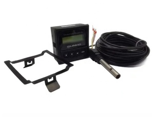 <span class=keywords><strong>SUNHO</strong></span> industriel EC-5630 EC-5850 EC-6850 EC-7850 EC-8850 conductimètre EC contrôleur conductivité moniteur de qualité de l'eau de conductivité - Product Image 2