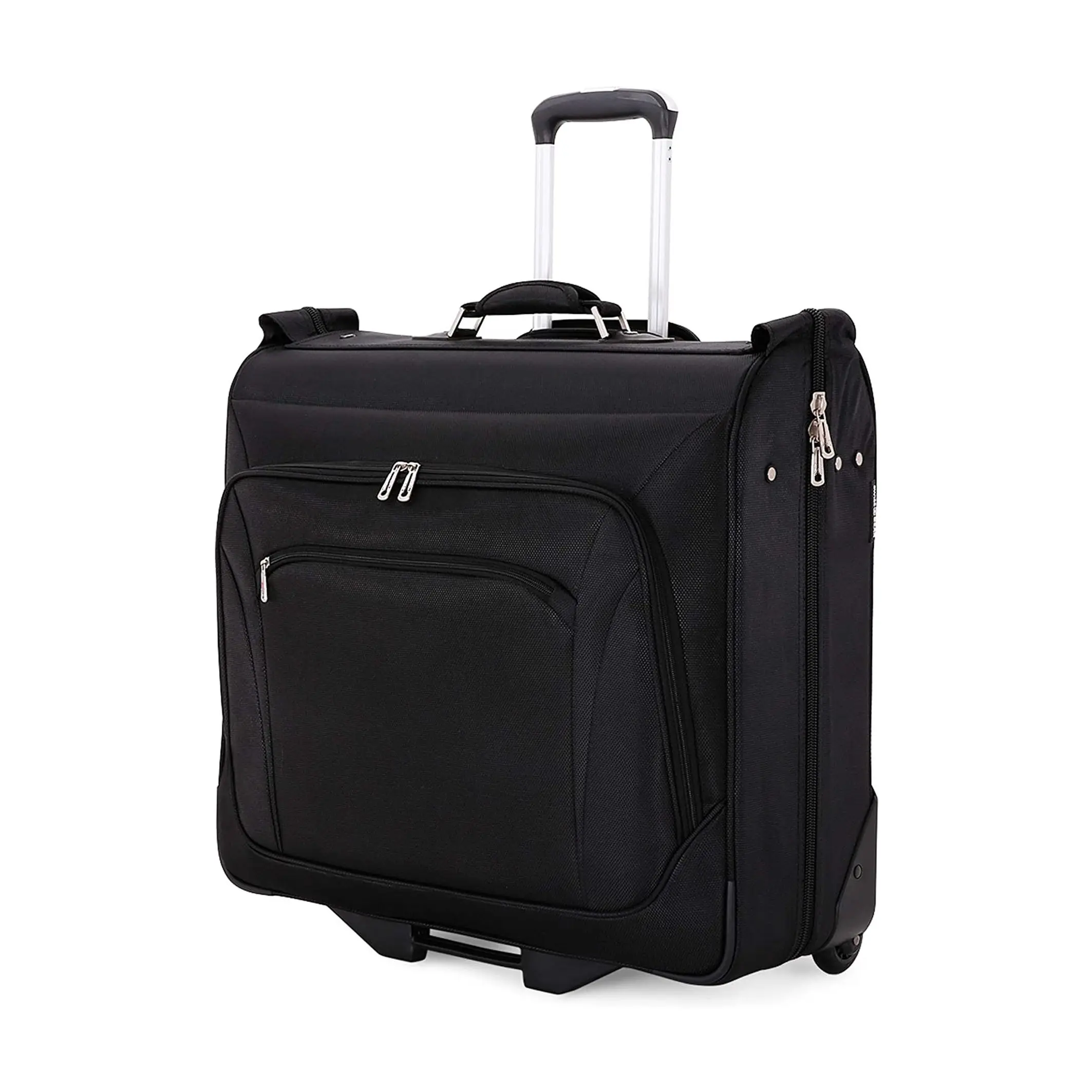 Cabine Rolling Suitcase Business Oxford trolley luggage case