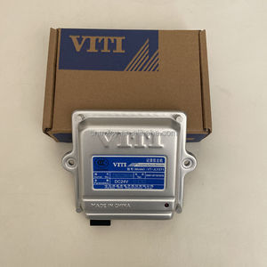 <strong>Bus</strong> Electrical Parts CONTROL UNIT VT-JLY271 23032200540 Travelling Data Recorder <strong>CAN</strong> <strong>Bus</strong> Module for HIGER <strong>Bus</strong> - Product Image 2