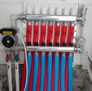 <span class=keywords><strong>Collecteur</strong></span> de <span class=keywords><strong>sol</strong></span> chaud à usage de <span class=keywords><strong>chauffage</strong></span> central de marque six carrés vente en gros - Product Image 2