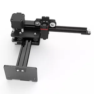 NEJE Master 2 — Mini Machine à graver Laser de bureau, graveur à grande vitesse, avec application sans fil, 10w, 2020x110mm, 120