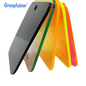 แผ่นอะคริลิโปร่งใส/ใช้ลูกแก้วสำหรับขาย - Product Image 6