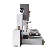 Machine à souder automatique à double station pour monture de lunettes Machine à souder laser pour lumière LED/PCB