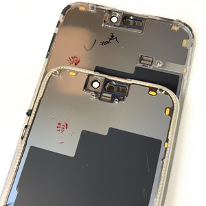 Pour Écran de Remplacement LCD Usagé d'<span class=keywords><strong>iPhone</strong></span> 15 Pro Max, Vitre de Remplacement pour Écran d'<span class=keywords><strong>iPhone</strong></span> 15 Pro Max - Product Image 4