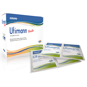 Complément <span class=keywords><strong>alimentaire</strong></span> fabriqué en Italie pour la santé des voies urinaires, utile en cas de <span class=keywords><strong>cystite</strong></span>, étiquette privée personnalisable - Product Image 1