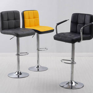 Comprare alla rinfusa sedie in corda tavolo sgabello da bar silpernottamento narghilè mobili per sedie da bar ristorante vendibili - Product Image 5