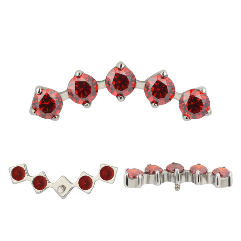 TB-0896 ดี-การ์เน็ต