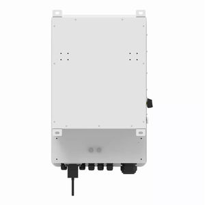 Inversor Híbrido Deye de 10kw Monofásico SUN-10K-SG02LP1-EU-AM3, Inversores Solares Híbridos Deye Mppt para Europa - Product Image 4