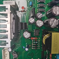 Nueva Tarjeta de Computadora Inverter para Refrigerador DA92-01045B, Componentes Electrónicos Básicos Premium para Samsung