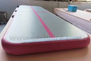 Livraison directe taille personnalisée bonne qualité <span class=keywords><strong>piste</strong></span> d'air <span class=keywords><strong>de</strong></span> gymnastique tapis <span class=keywords><strong>de</strong></span> culbutage <span class=keywords><strong>gonflable</strong></span> personnalisé <span class=keywords><strong>piste</strong></span> d'air - Product Image 3