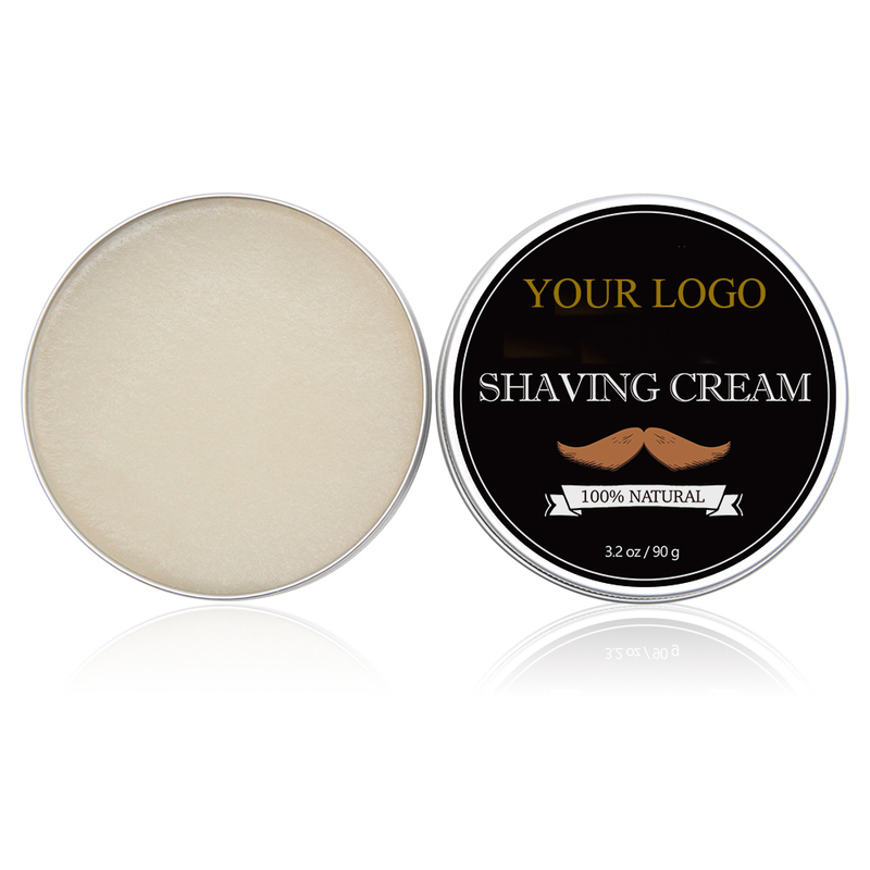 Best Selling Beard Shaving Cream for