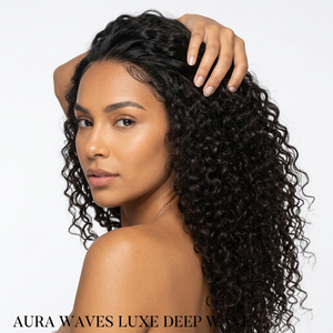 ผมแท้ Remy Chinese Temple Hair แบบดิบ ไม่ผ่านการแปรรูป ผมตรงแบบ Double Drawn น้ำหนัก 100 กรัม ทุกสี จากเทลันกาณา - Product Image 1