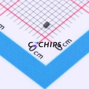 KESD3.3V52D-C ต้นฉบับใหม่ทรานซิสเตอร์ esd-523และป้องกันไฟกระชาก (tvs/esd) - Product Image 1