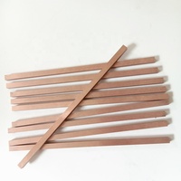 Kuwcu — barre en alliage de tungstène et cuivre, électrode, 75/25, prix au KG