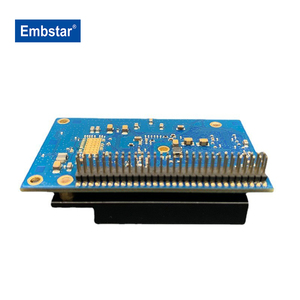 โมดูล WiFi Embstar M51 Qca9531 Qca9886 802.11a/b/g/<span class=keywords><strong>n</strong></span>/ac 1200Mbps Openwrt - Product Image 5