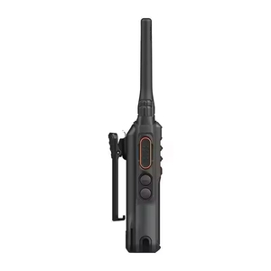 Vente en gros de talkies-walkies Hytera HP50X professionnels, plus faciles à utiliser, robustes, fiables, BT DMR, <span class=keywords><strong>radio</strong></span> bidirectionnelle portable - Product Image 5