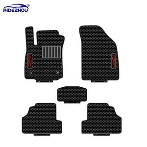 Fabricant professionnel d'accessoires automobiles tapis de sol de voiture adapté pour <span class=keywords><strong>Chevrolet</strong></span> Trax/Tracker 2013 2014 2015 2016 2017 2018 - Product Image 2