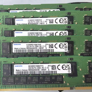 Módulos de Memoria de Escritorio DDR4-3200 ECC RDIMM de 16 GB (Modelos M393A2K40DB3-CWE y M393A2K40EB3-CWE) - Disponibles - Product Image 3