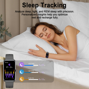 Maxtop 1.47 TFT 172*320 Thông Minh Mang Nhãn Hiệu Đồng Hồ Bình Thường Thông Minh Đồng Hồ Thiết Kế Thông Minh Đồng Hồ Cho Nam Giới - Product Image 6