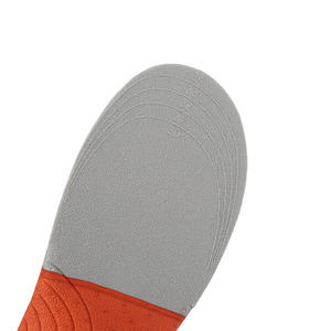 Multiwarna anak-anak Flatfoot, In-tosing, Out-turning koreksi lengkungan dengan sisipan sepatu bayi bernapas - Product Image 2