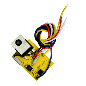 Módulo de Alimentación Universal para TV LED LCD YJ-1, Placa de Interruptores de Muestreo de CC de 12V 24V - Product Image 4