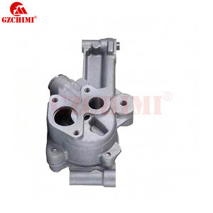 Bomba de Aceite de Alto Rendimiento 01 1800 352000 20140335201 88738 05298 530.012 3641800101 3521807001 Piezas de Motor para <span class=keywords><strong>Peugeot</strong></span> - Product Image 2