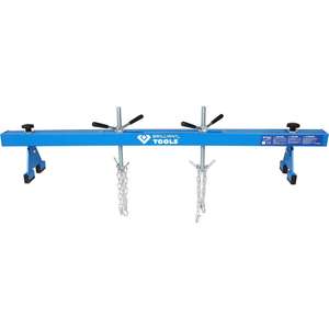 Puente motor Brilliant Tools, 500 kg - Product Image 3