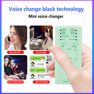 Mini Perfect <span class=keywords><strong>Sound</strong></span> Changer für Mobiltelefone/Computer, <span class=keywords><strong>5.1</strong></span>-Kanal, PCI-Express-Schnittstelle, ABS+Metall-Konstruktion, Lautsprecher, FCC-zertifiziert - Product Image 5