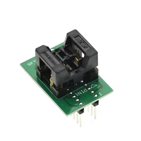 Programador de chip de alta calidad Ots8 (28) -0,65-01 Componente electrónico SSOP8/10/14/20/24/28