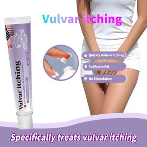 <span class=keywords><strong>Crema</strong></span> para el cuidado de la mujer personalizada OEM para aliviar la picazón vulvar - Product Image 3